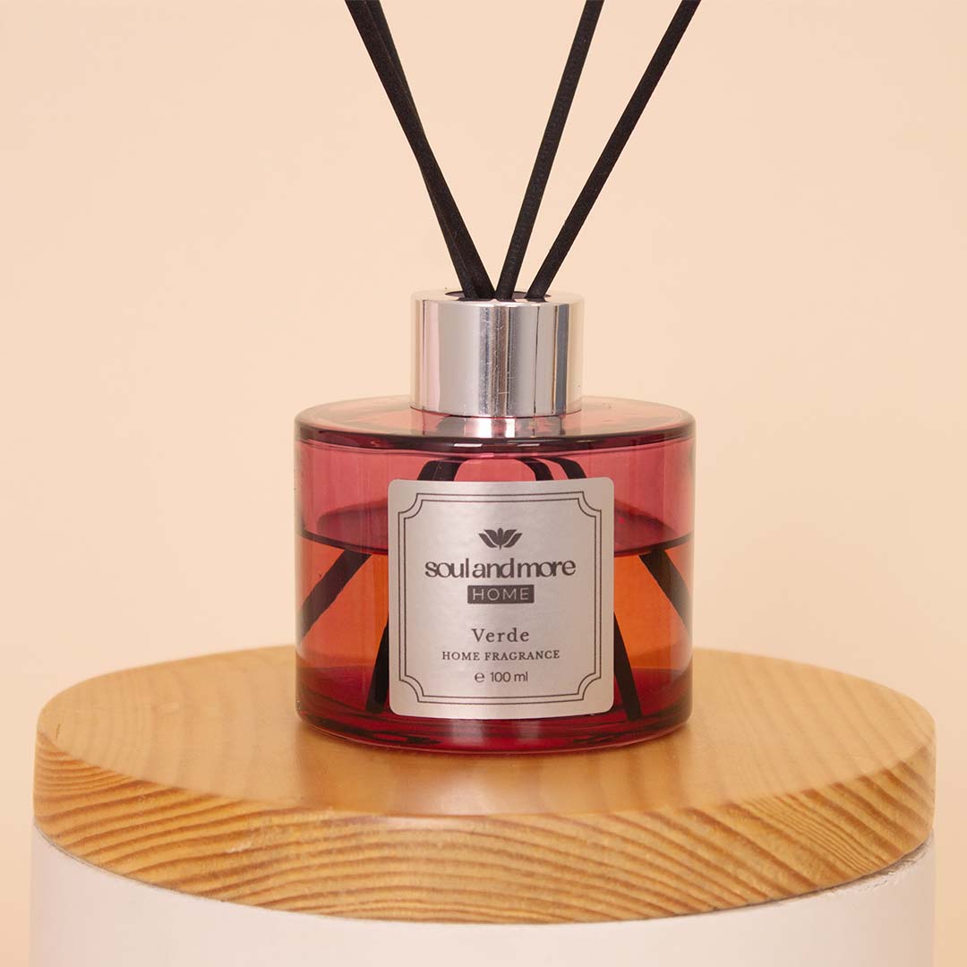 product-image-Soul & More | Verde Diffuser