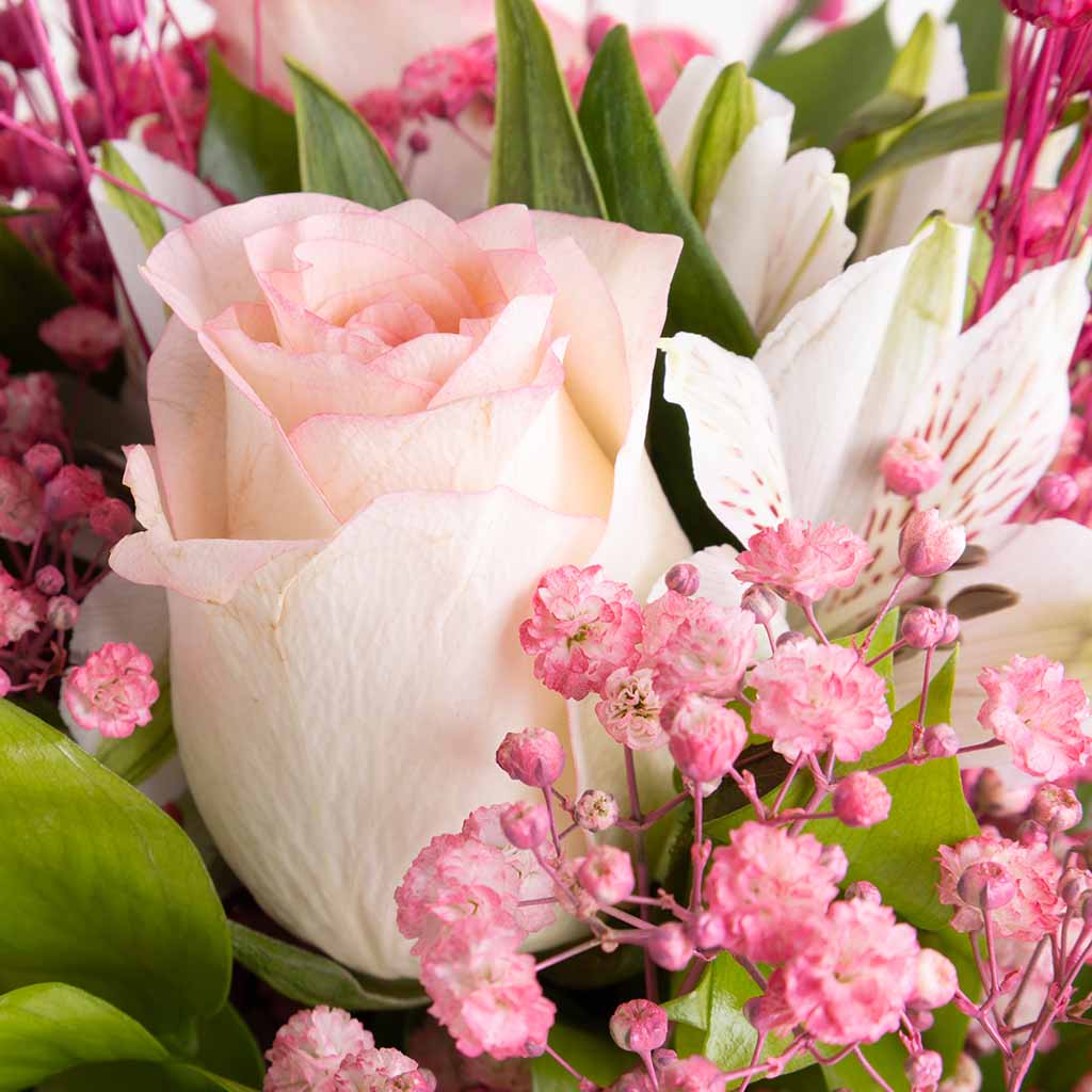 product-image-Pink Harmony Vase