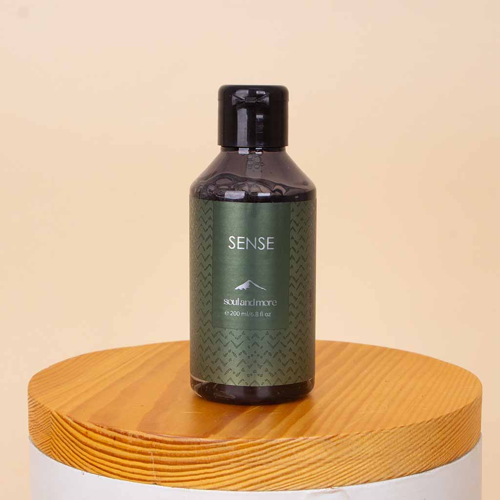 product-image-Soul & More Sense Set of 2 — For Him