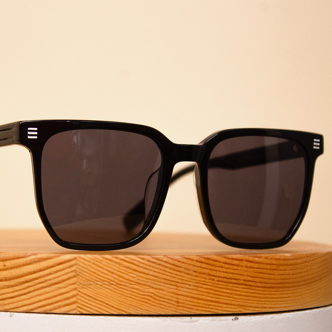 product-image-Sedrak Black Sunglasses – Summer Collection