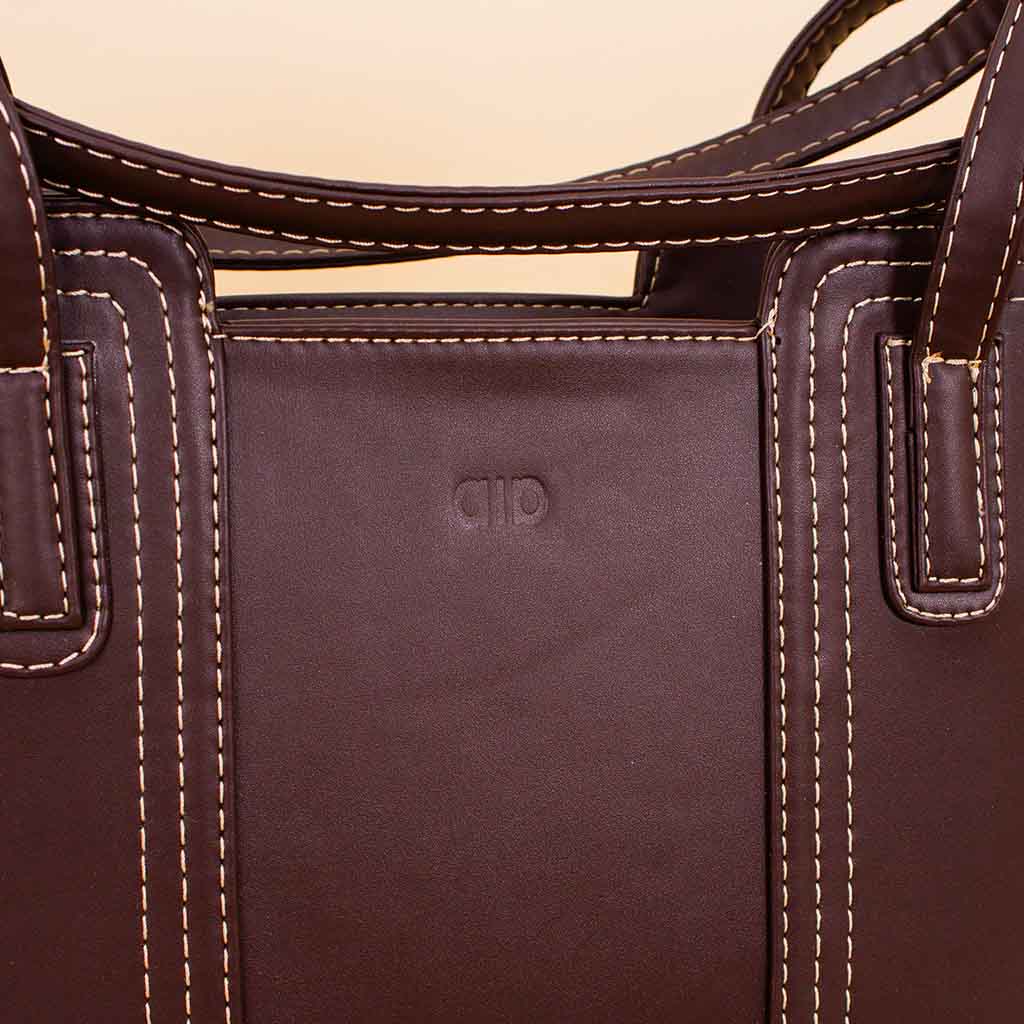 product-image-Alamki Juliette Bag – Brown