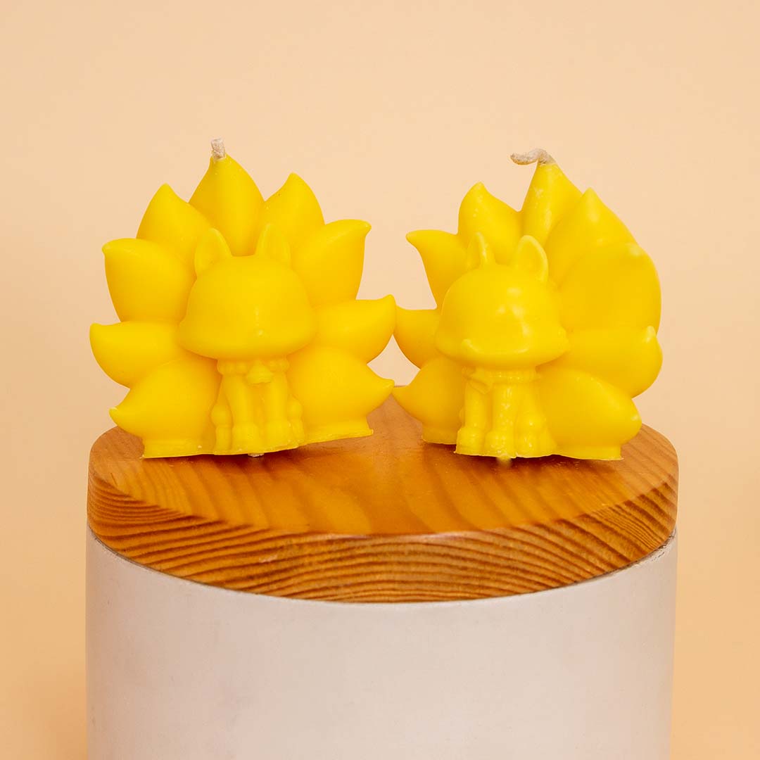 product-image-Reflame Passion Fruit Candle