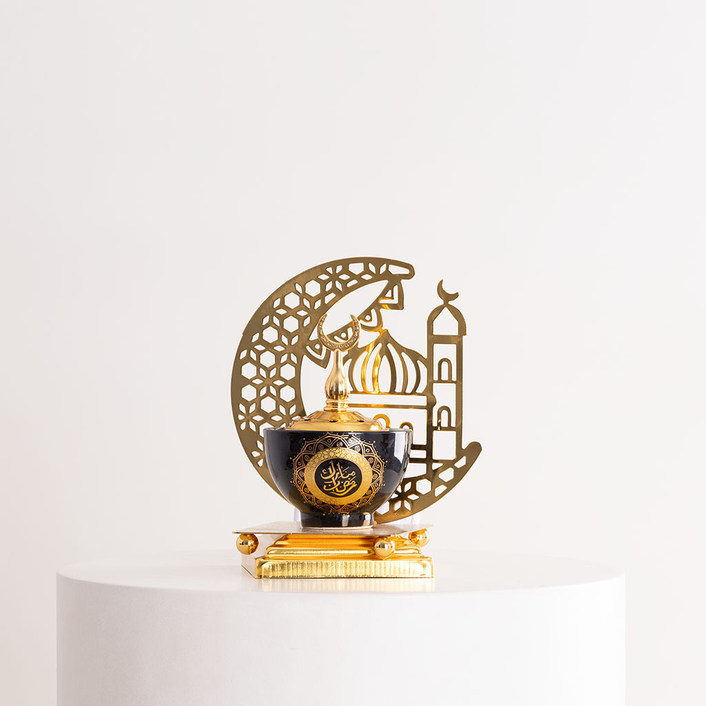 product-image-Ramadan Bukhoor Burner