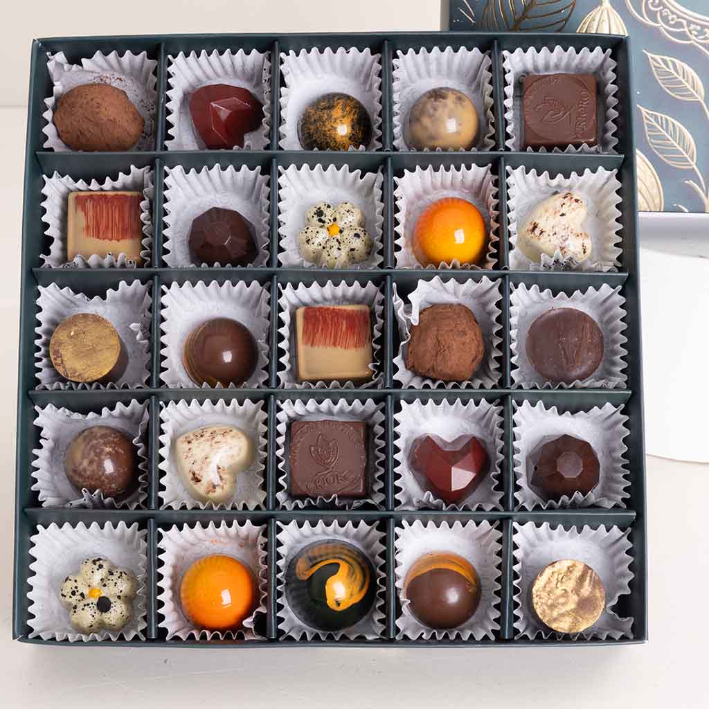 product-image-Crioro Luxury Bonbon Selection