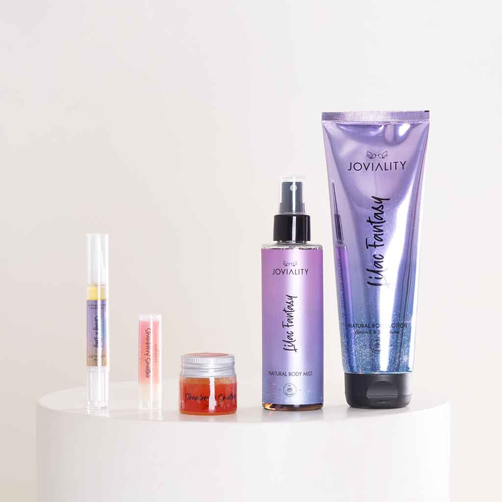 product-image-Joviality Skin love kit