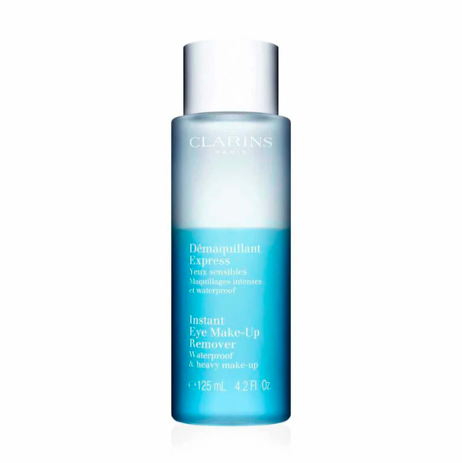 Flowrista Online Flowers Shop CLARINS - Instant Eye Makeup Remover