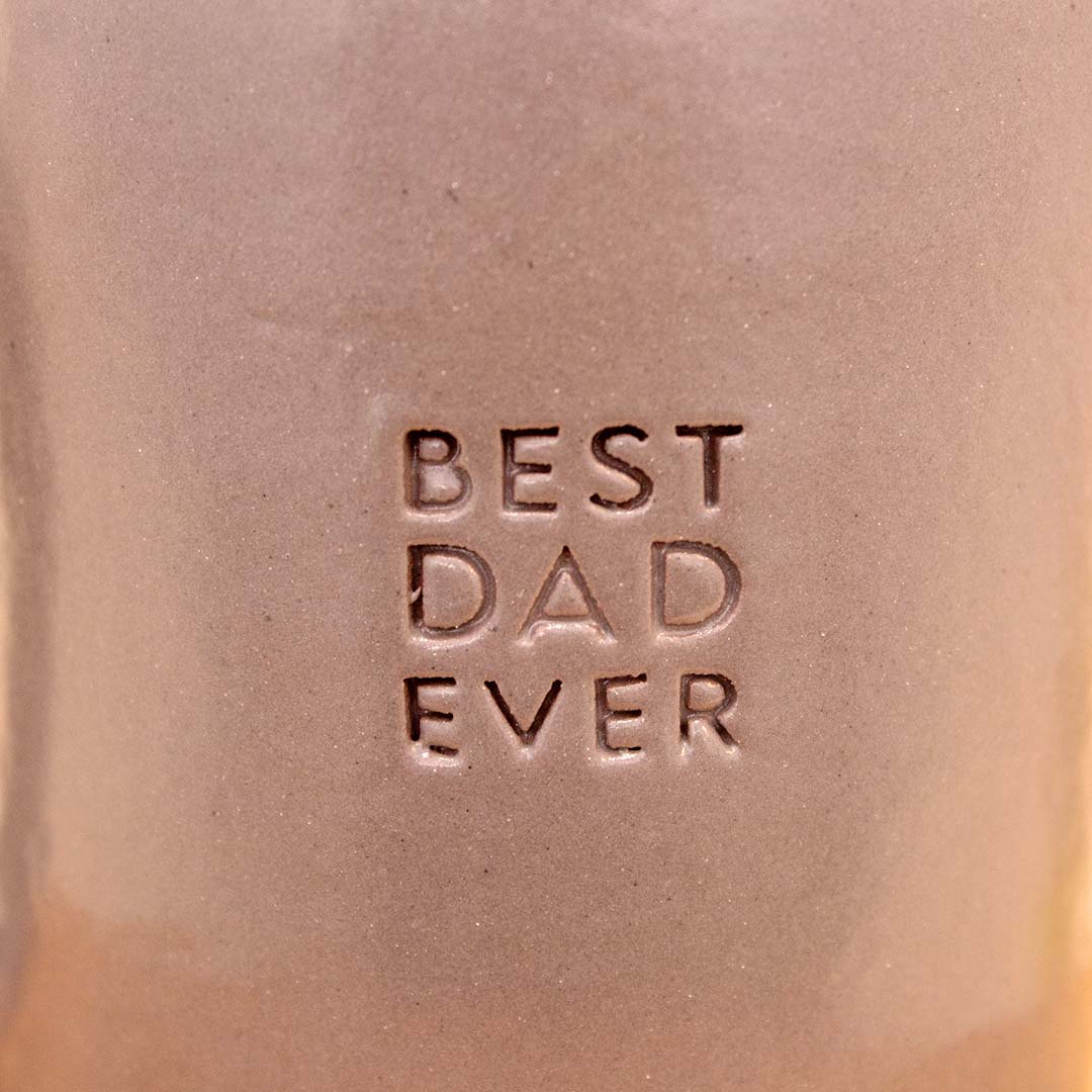 product-image-Ellie "Best Dad Ever" Mug