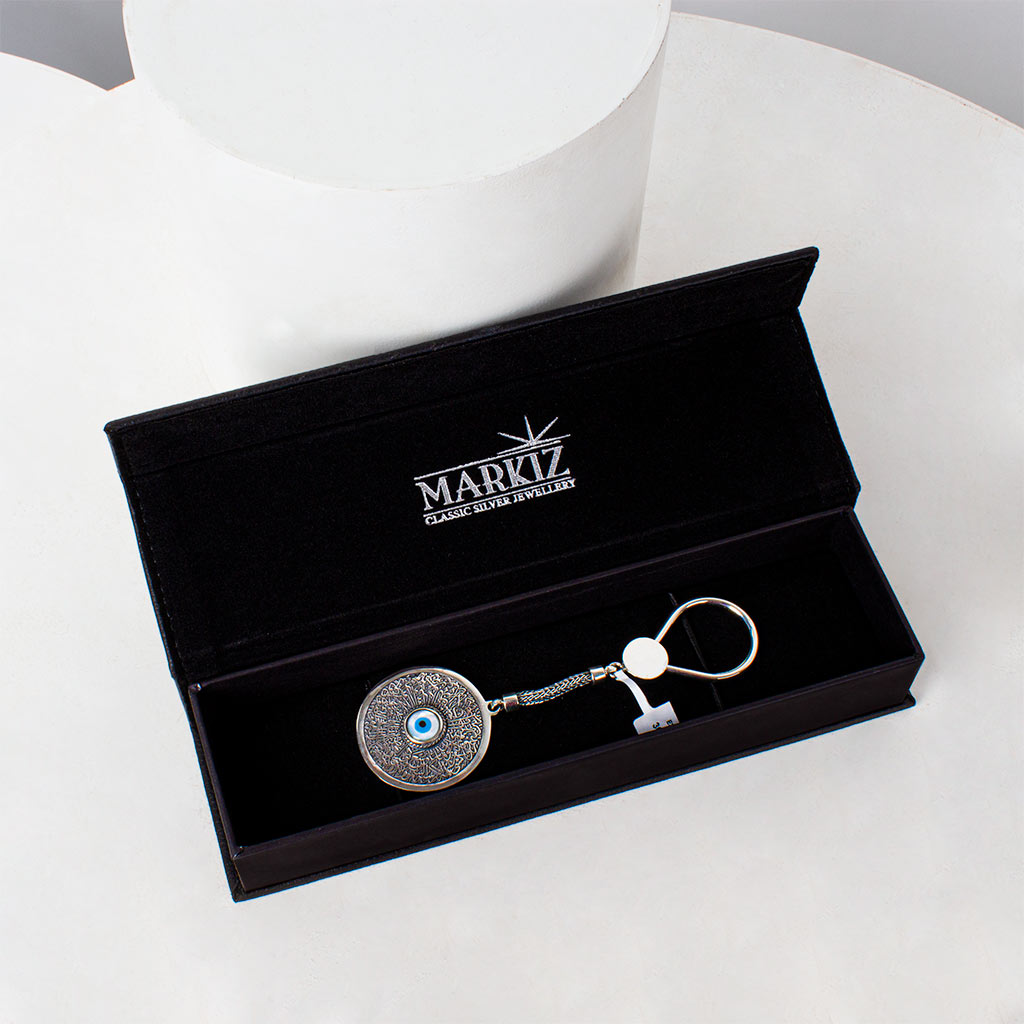 Flowrista Online Flowers Shop Markiz Eye Medallion