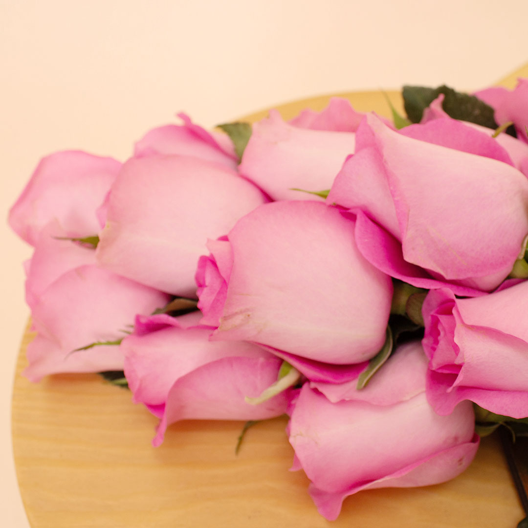 product-image-Flowrista Graduation Box -  Pink Rose