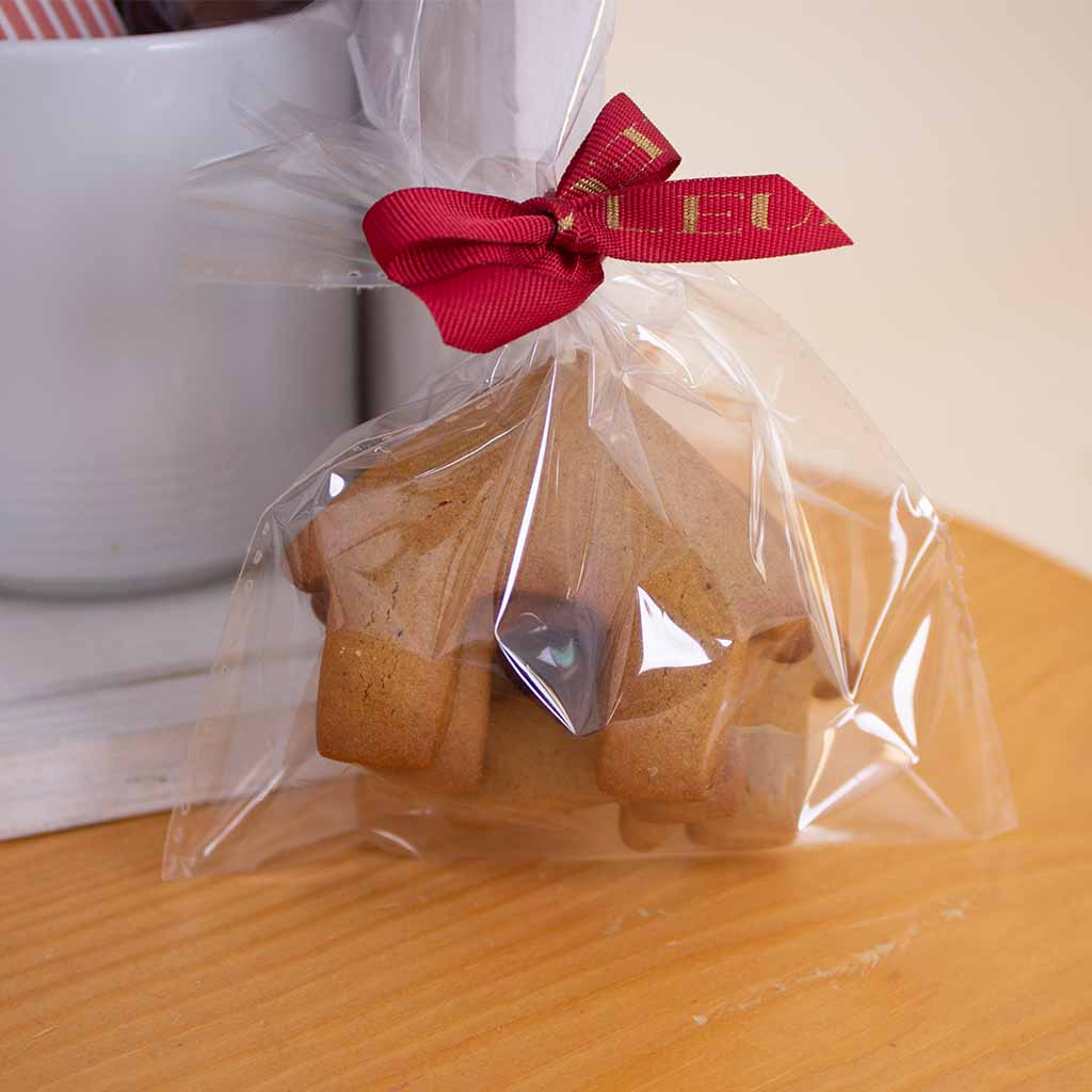 product-image-Fleur Belgian Chocolate Wooden House