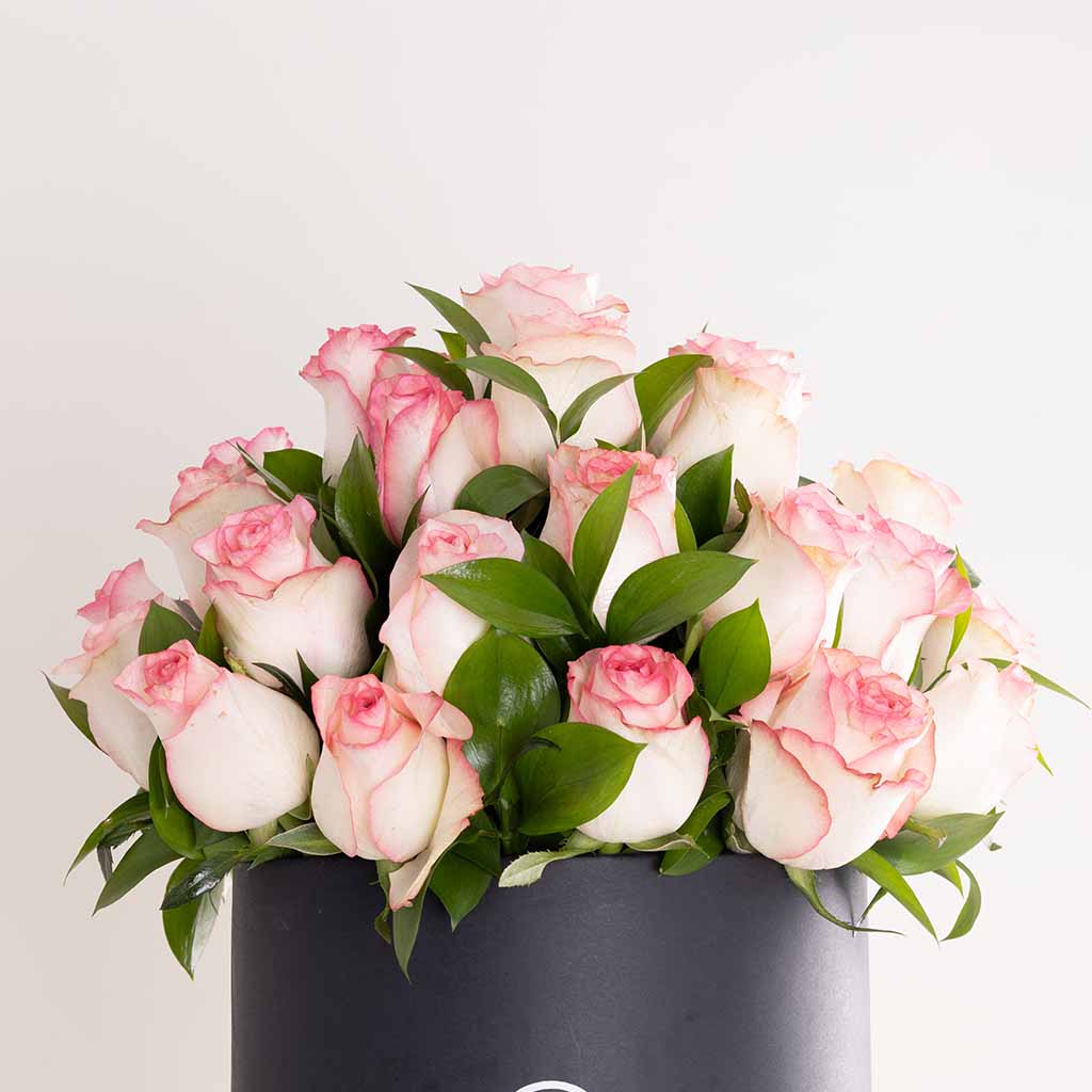 product-image-صندوق ورود جومليا من فلوريستا