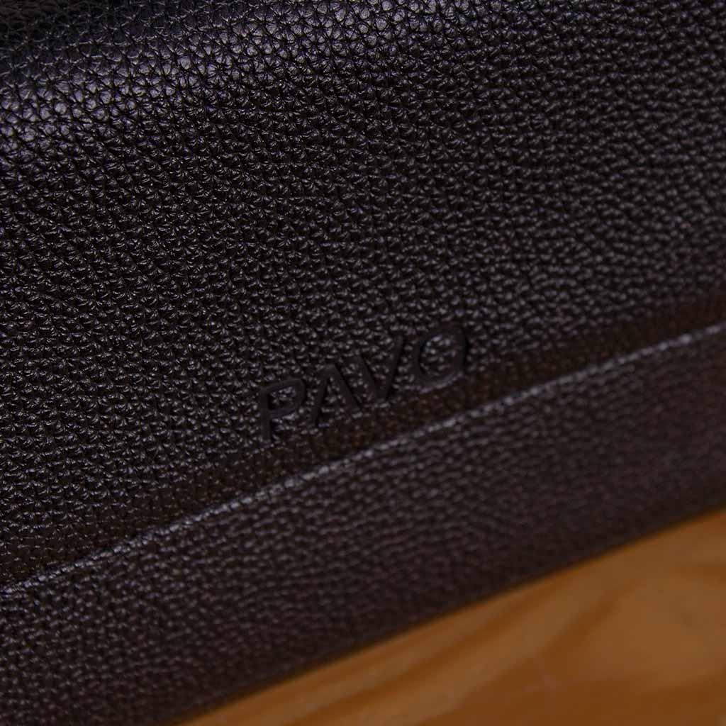 product-image-Pavo Black Small Handbag