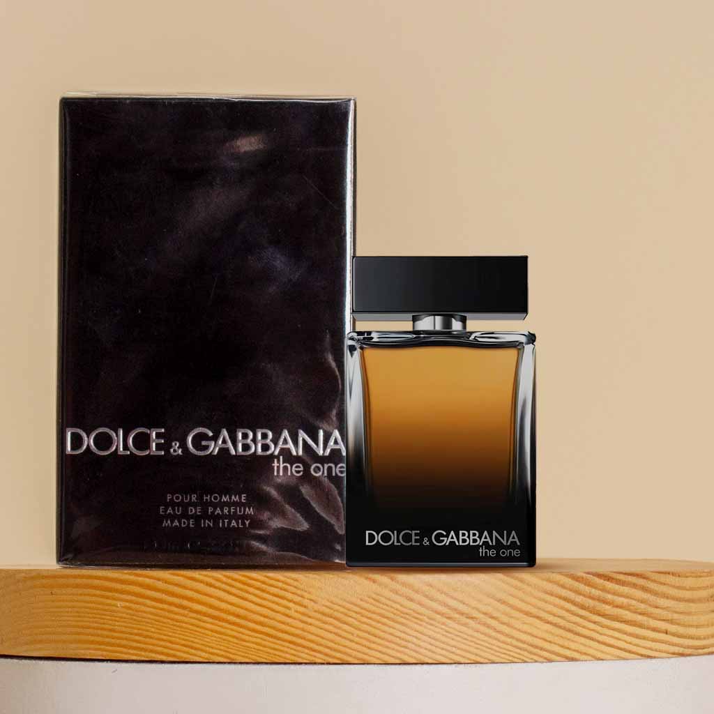 product-image-Dolce Gabbana The One Pour Homme Eau de Parfum