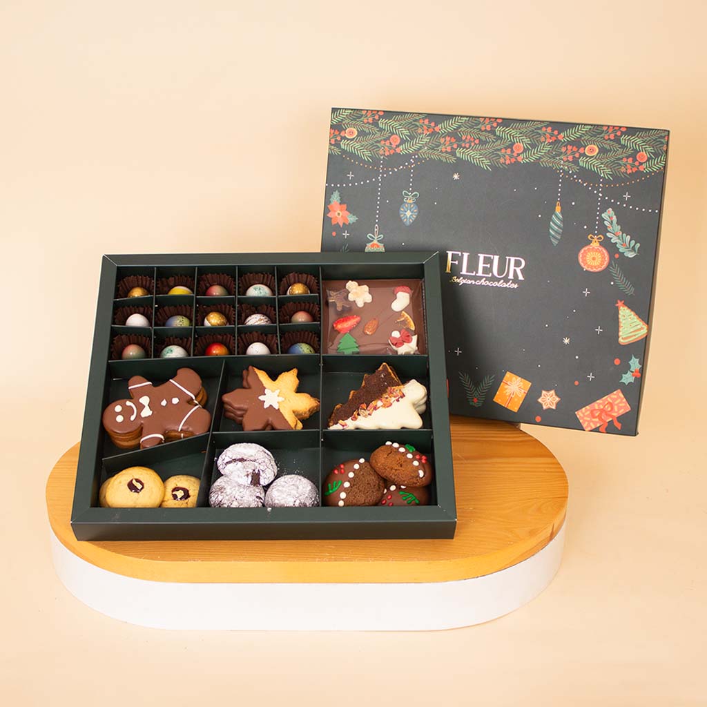 product-image-Fleur Belgian Chocolate Box