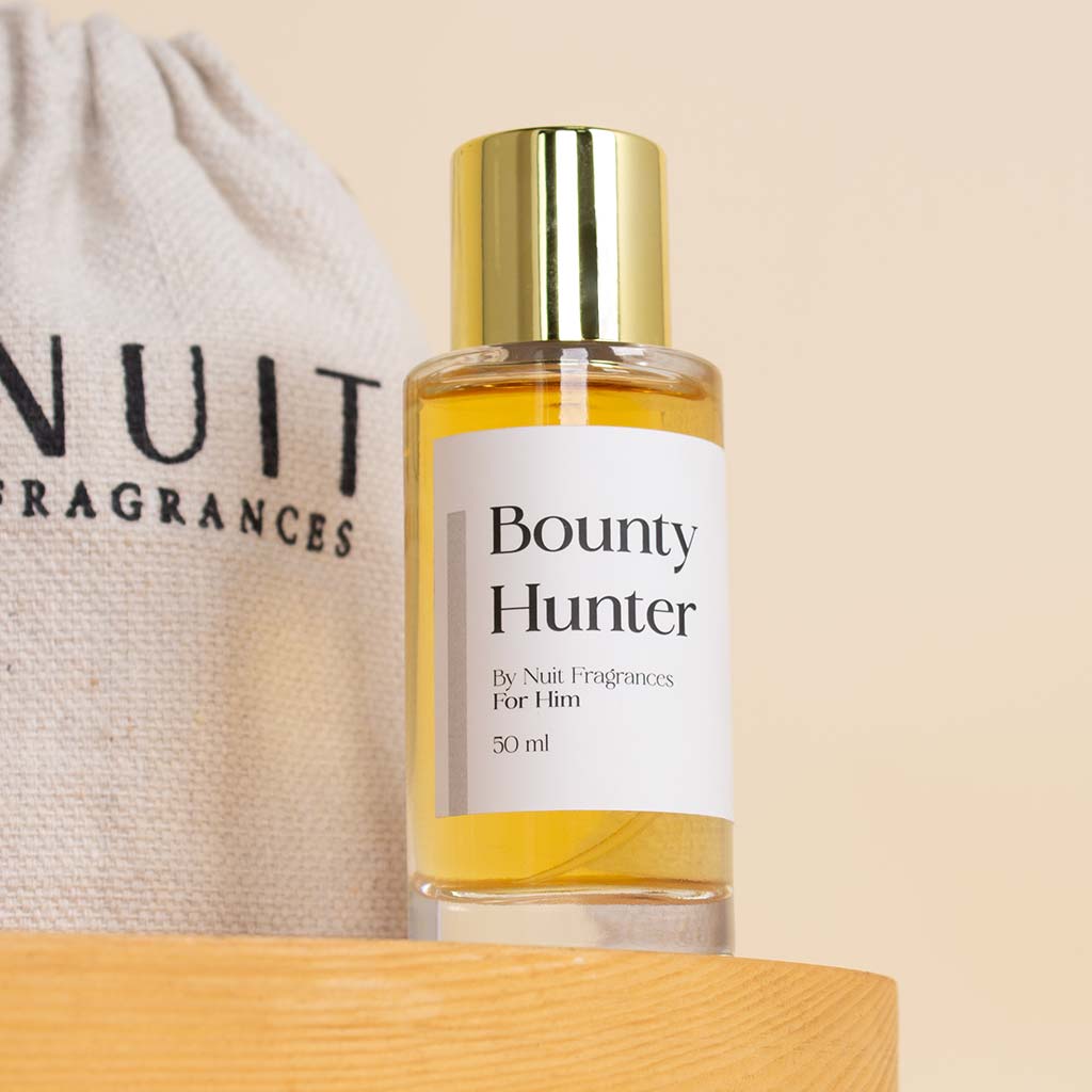 product-image-Nuit Fragrances Bounty Hunter | 20 Red flower Bouquet