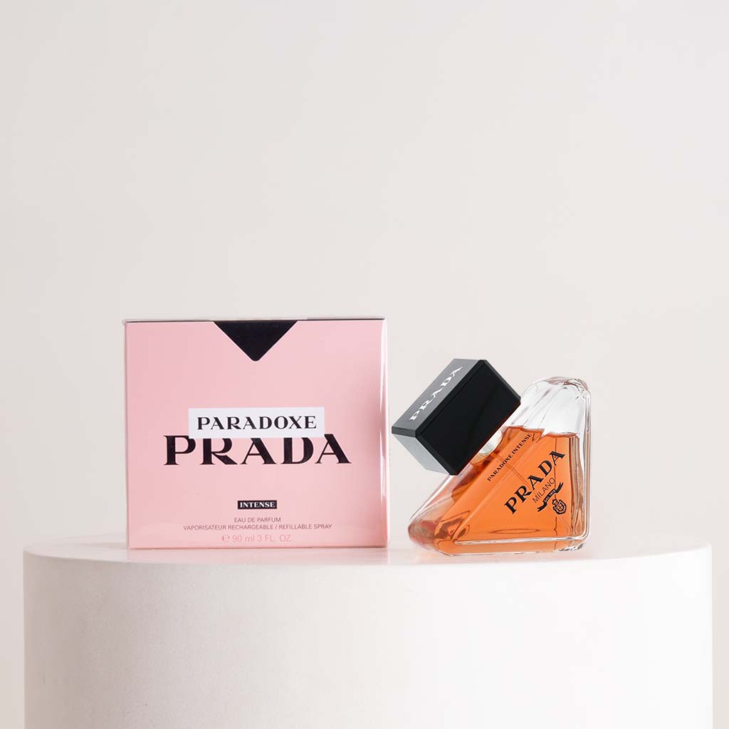 product-image-Prada Paradoxe Intense Eau de Parfum 90ml