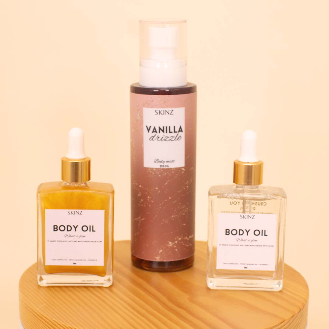 product-image-Skinz Vanilla Drizzle Bundle