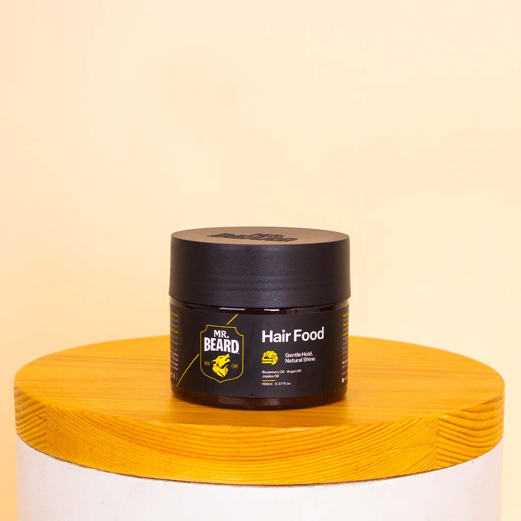 product-image-Master Beard Complete Hair Care Kit
