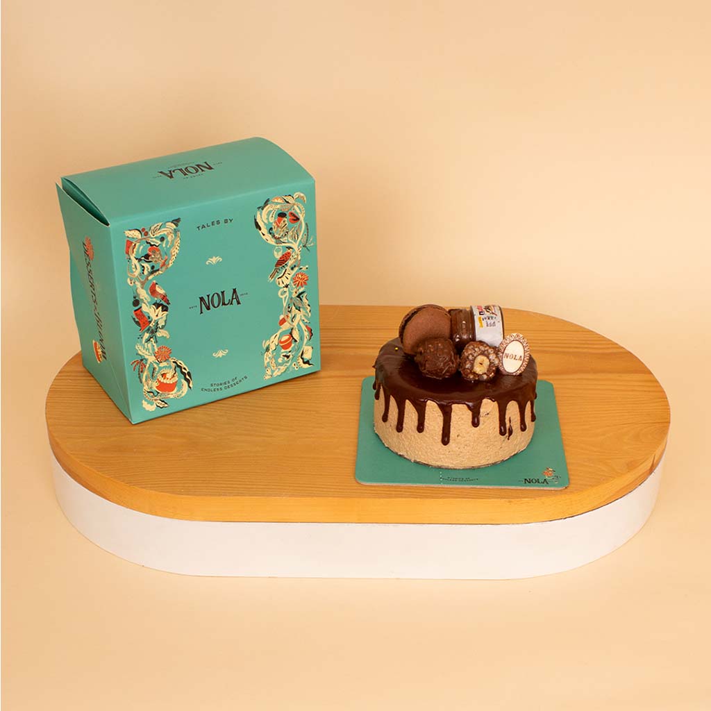 product-image-Nola Nutella Crunchy Cake