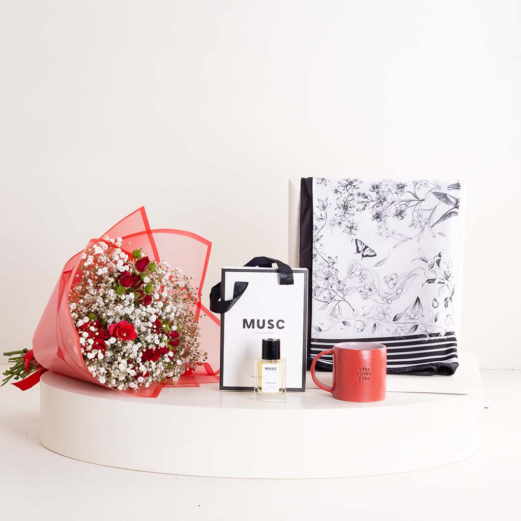 product-image-Graceful Romance Bundle