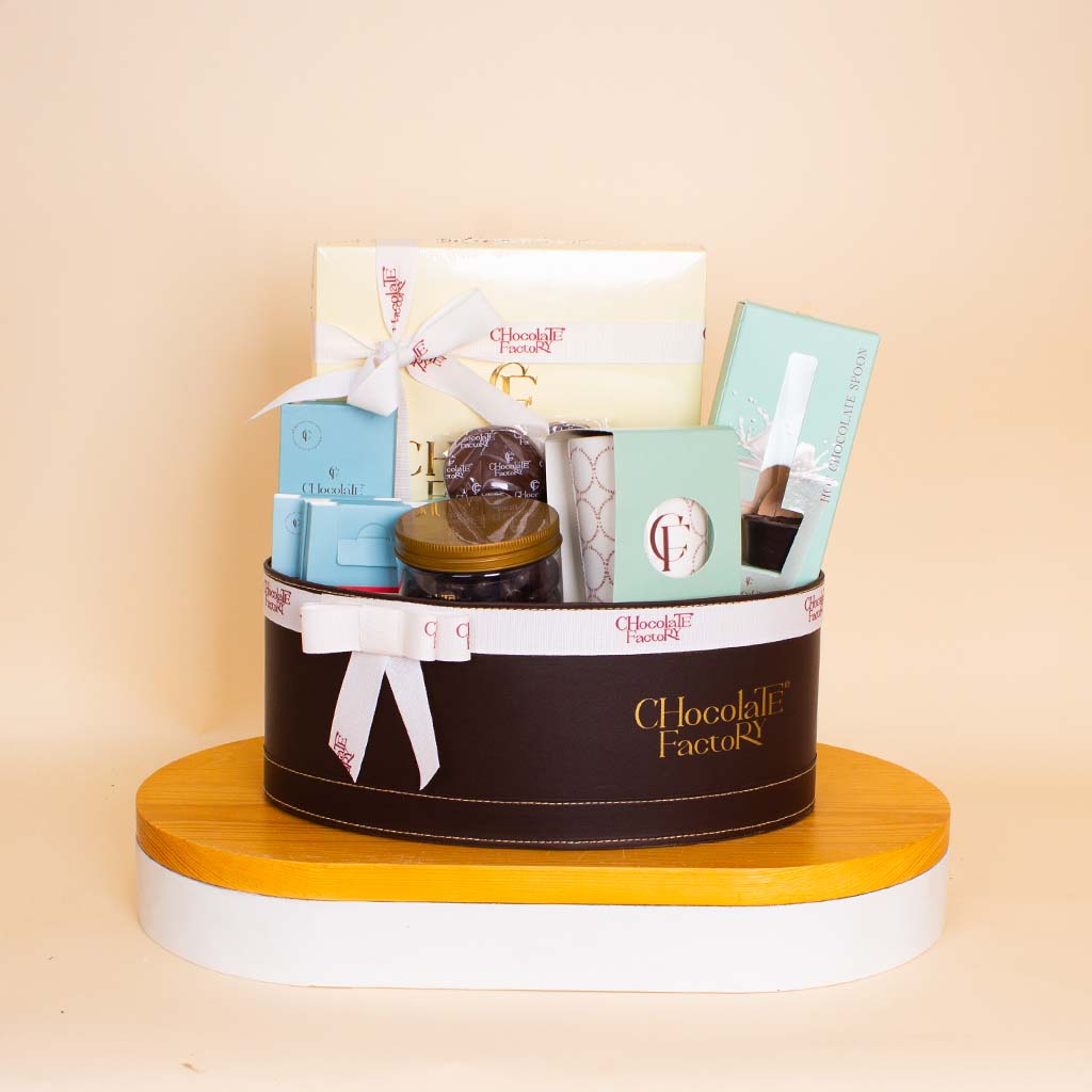 product-image-Chocolate Factory | Assorted Gift Box