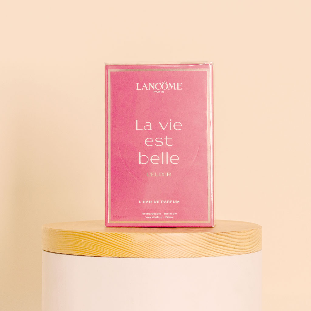 product-image-Fortune Lancôme La Vie Est Belle L’Elixir EDP 100ml