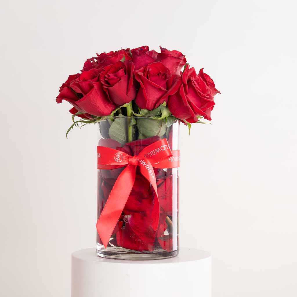 product-image-مزهرية الحب