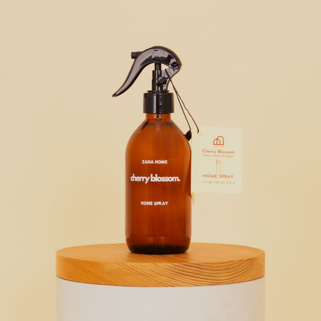 product-image-Zaha Home Cherry Blossom Home Spray