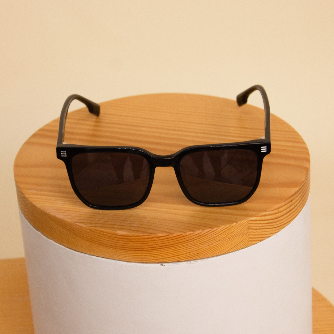 product-image-Sedrak Black Sunglasses – Summer Collection
