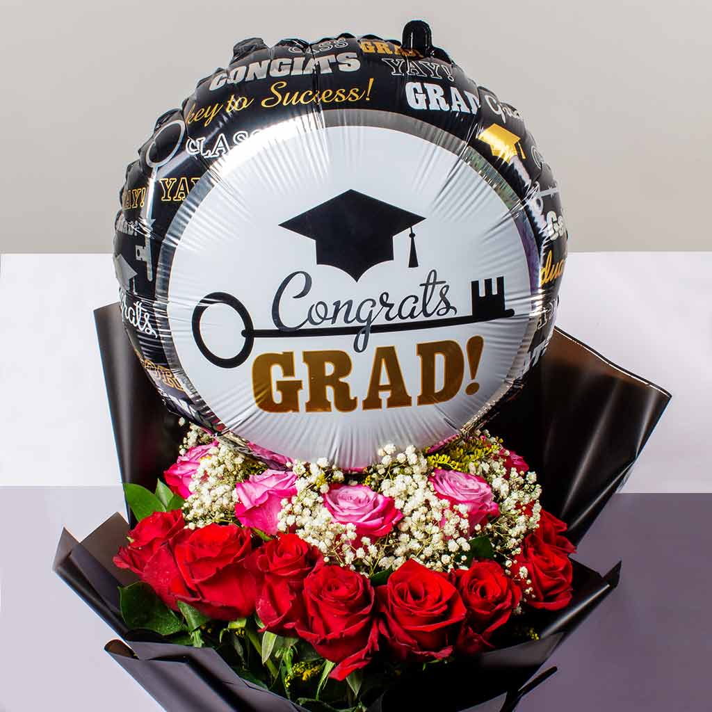 product-image-Graduation Bouquet