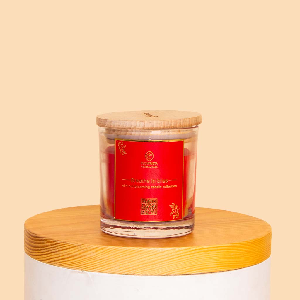 product-image-Zaha Home Serenity & Roses Bundle — Spray & Diffuser & Candle