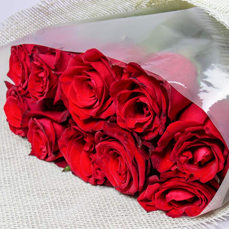 product-image-دائمًا في بالي – باقة ورد حمراء