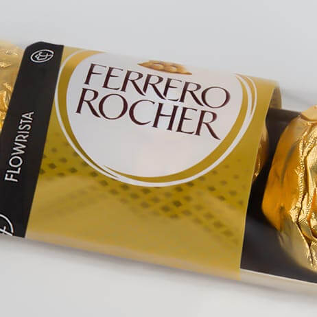 product-image-Ferrero Rocher Chocolate 3 Pieces