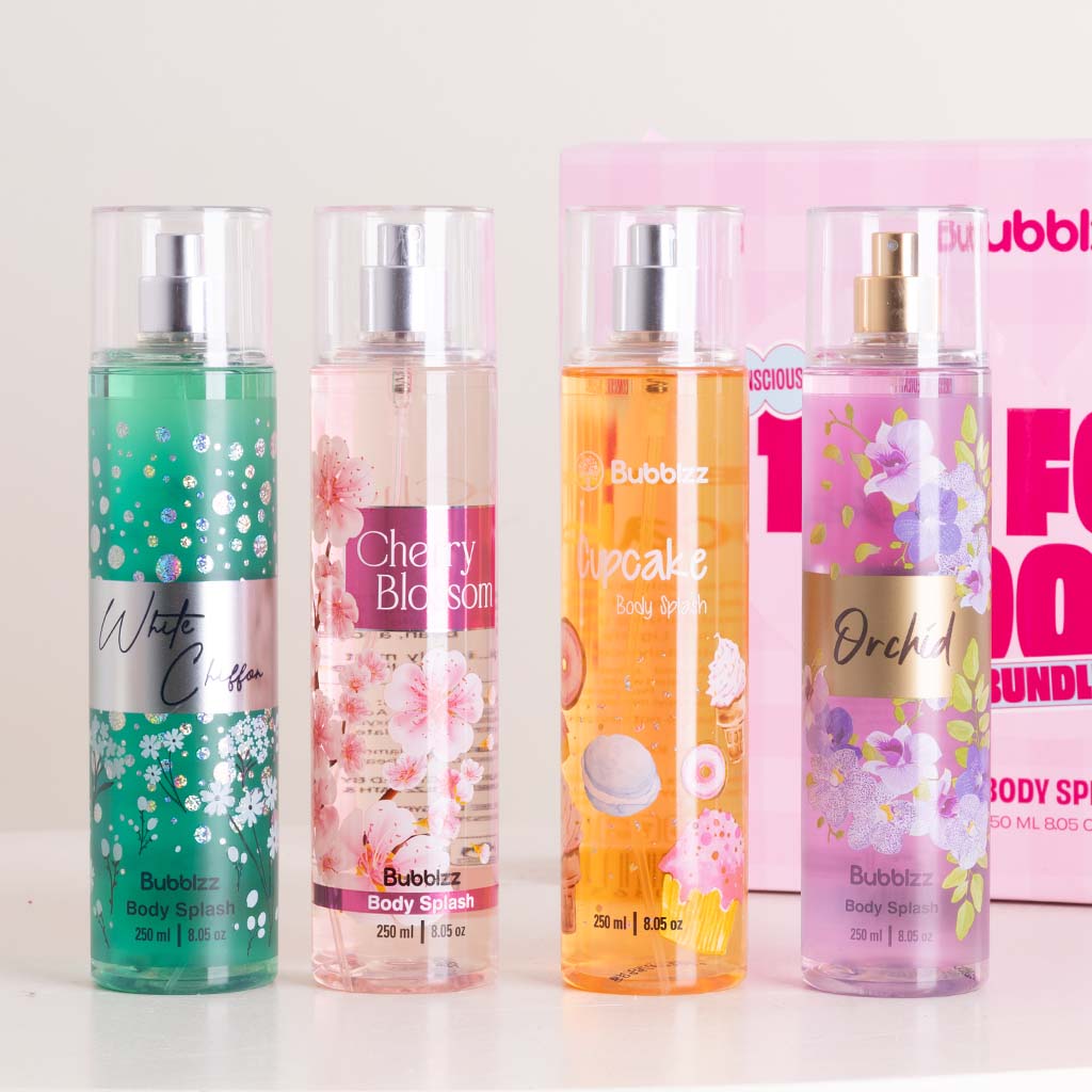 product-image-مجموعة بابلز فور مودز