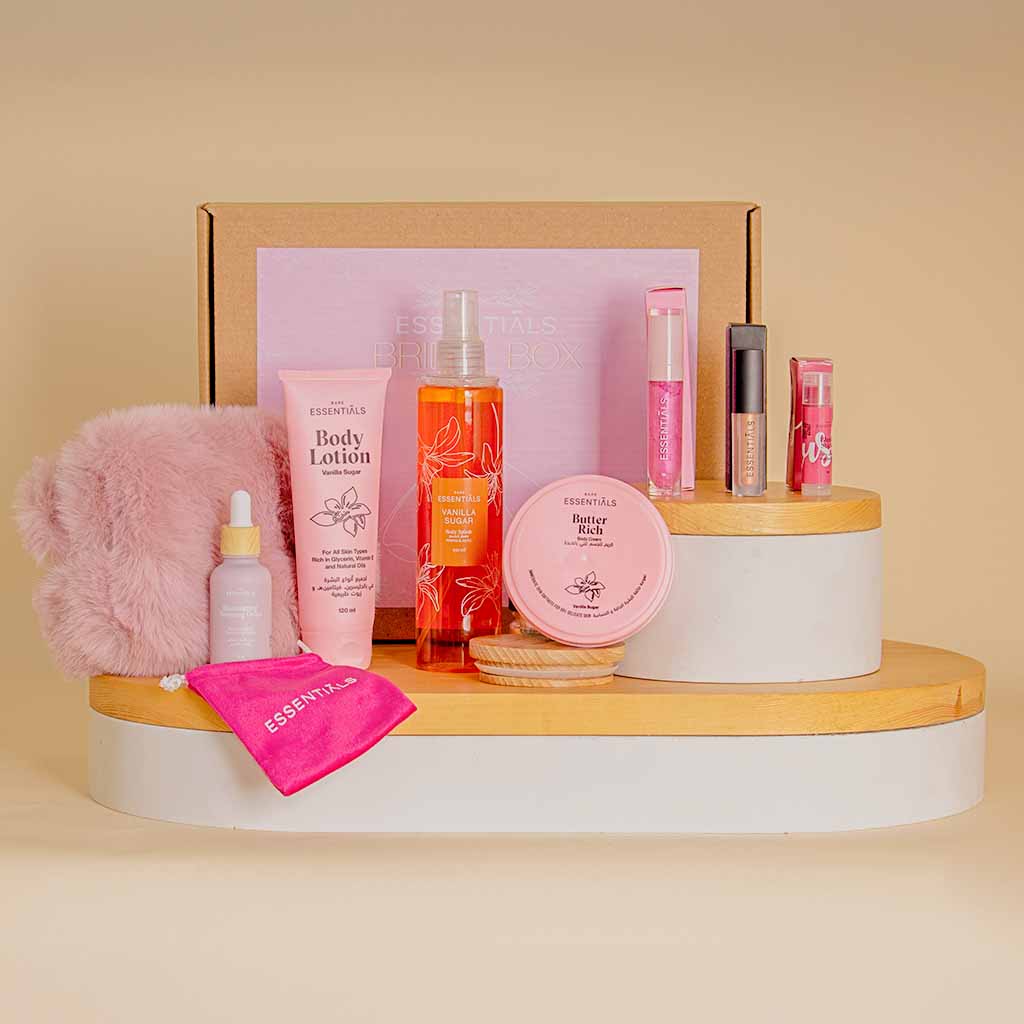 product-image-Essentials The Bridal Box