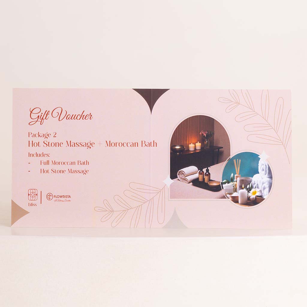 product-image-Bliss Spa Hot Stone Massage & Moroccan Bath