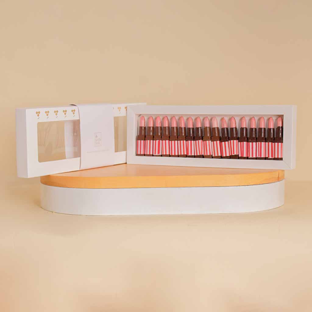 product-image-Shanshal Chocolate Lipstick - 450gm