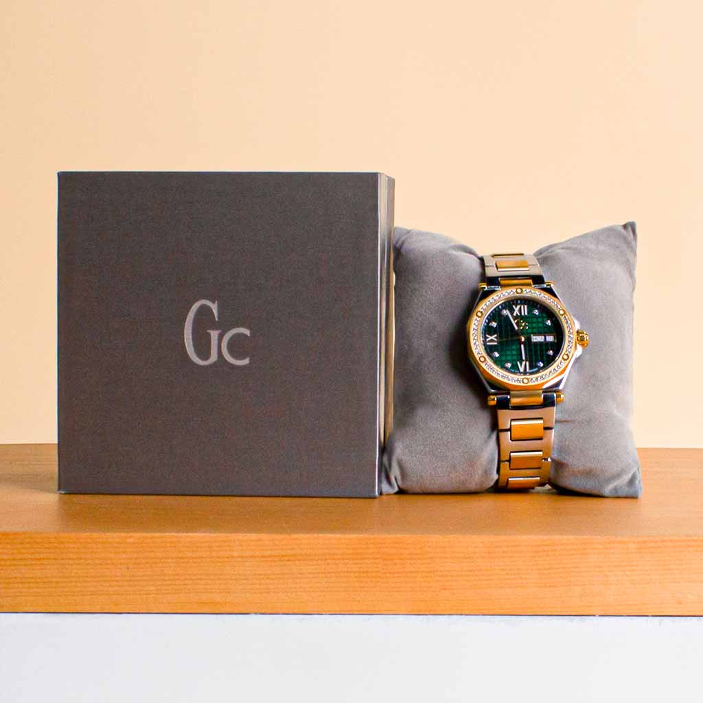 Flowrista Online Flowers Shop LEGACY LADY DAMES HORLOGE Z20004L9MF