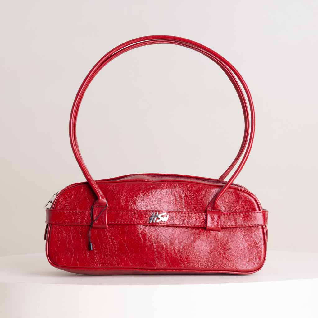 product-image-Helio Radioset Bag – Dark Red