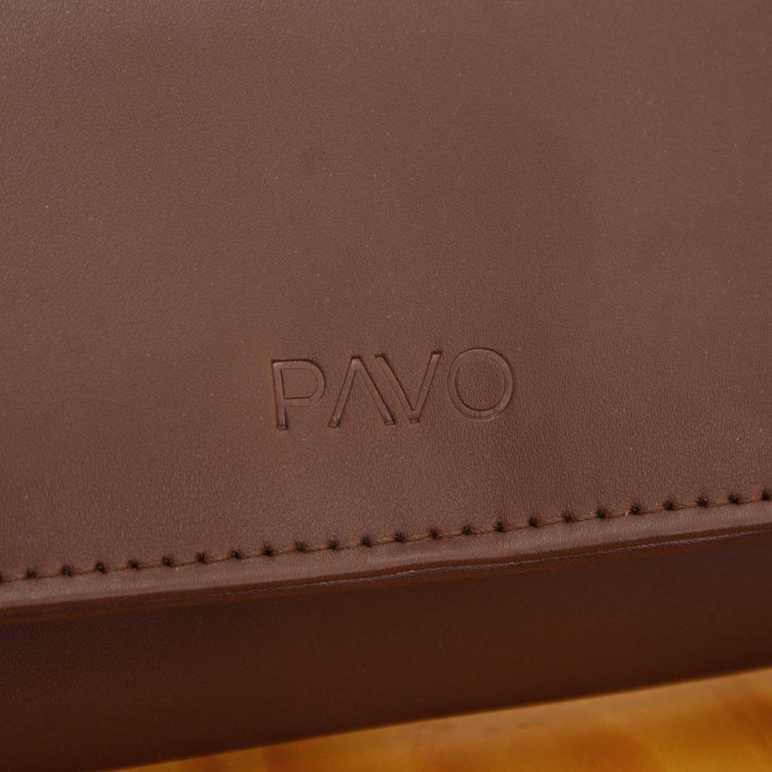 product-image-PAVO Women’s Wallet - Brown