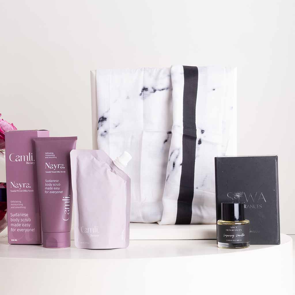 product-image-مجموعة سيلك جلو