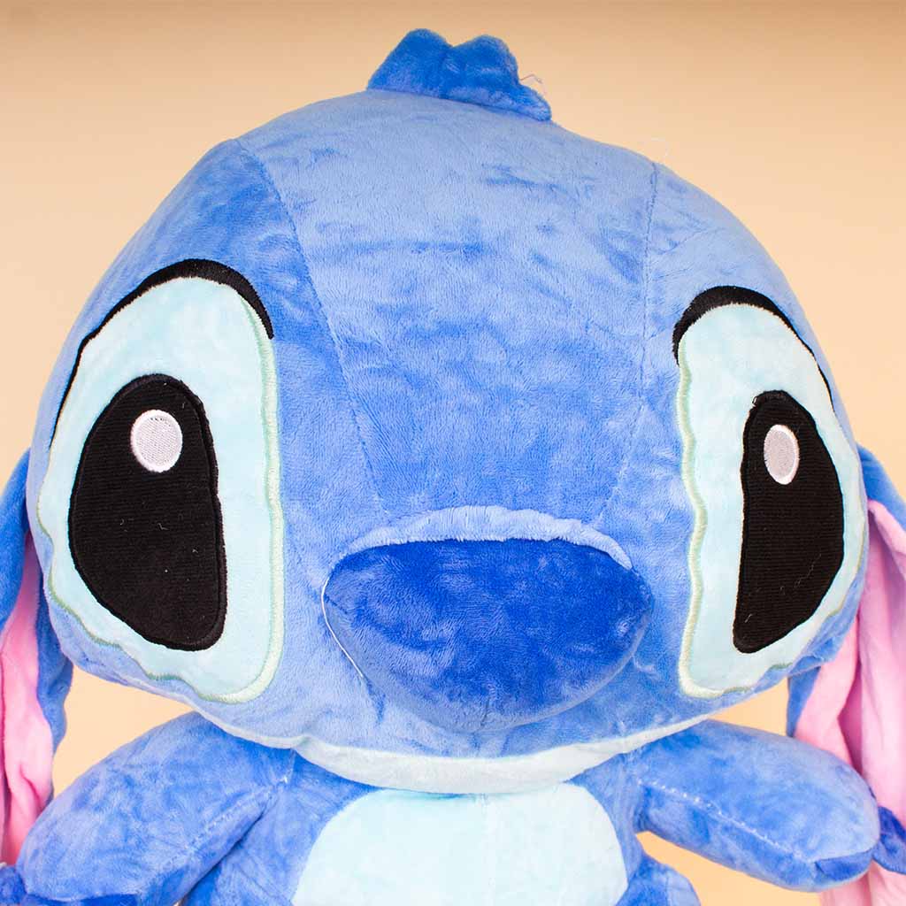 product-image-Stitch Plush — Blue