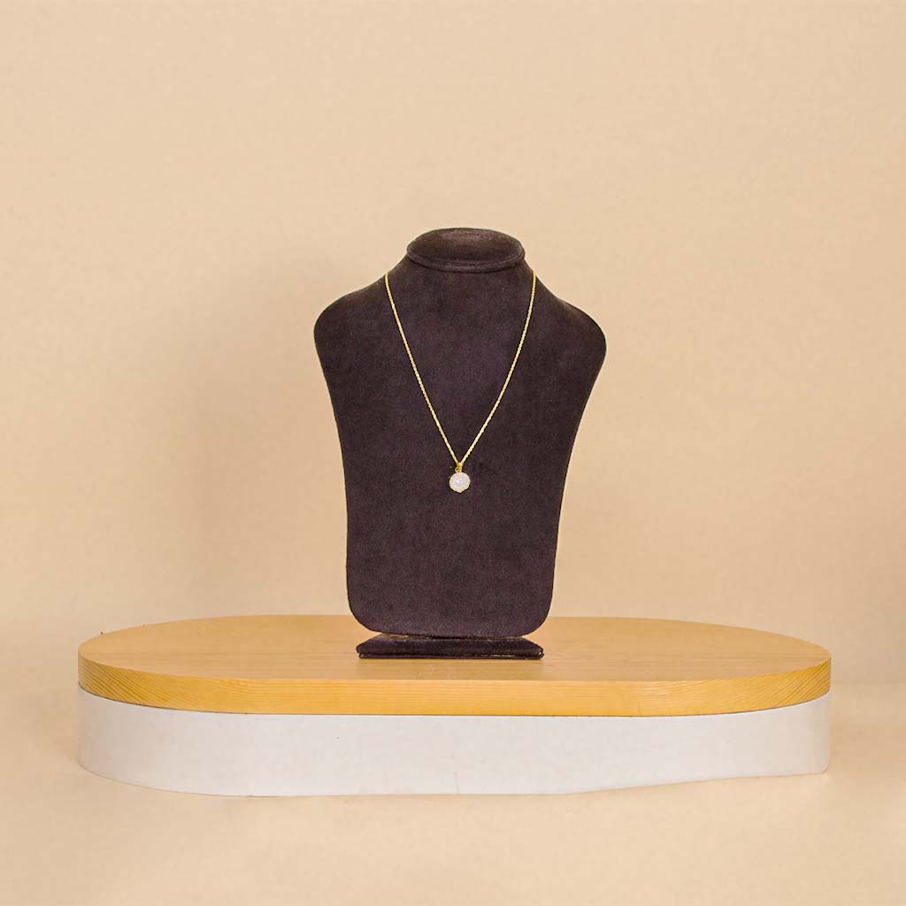 product-image-Markiz Necklace Cubic Zirconia