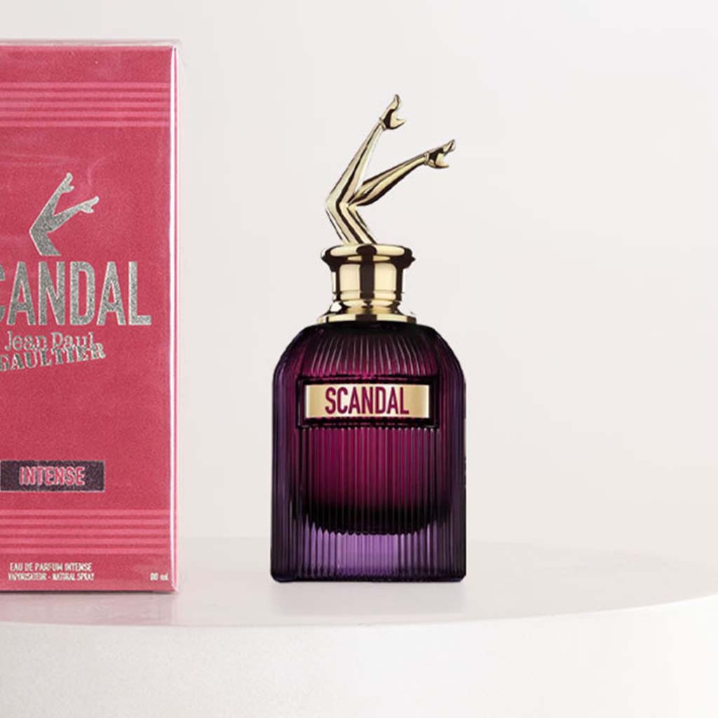 product-image-Jean Paul Gaultier Scandal Intense Eau de Parfum for Women