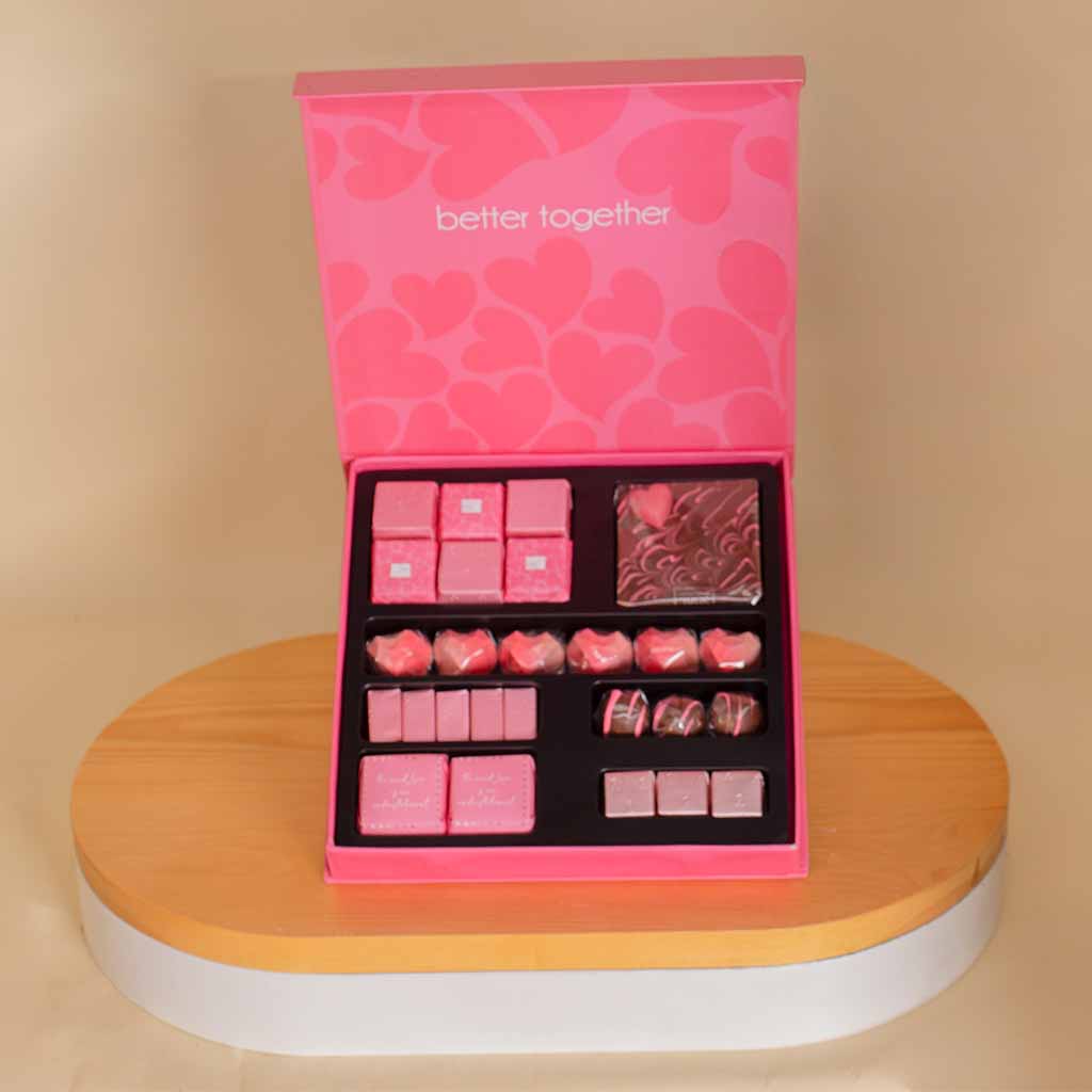 product-image-Shanshal Chocolate I Love You