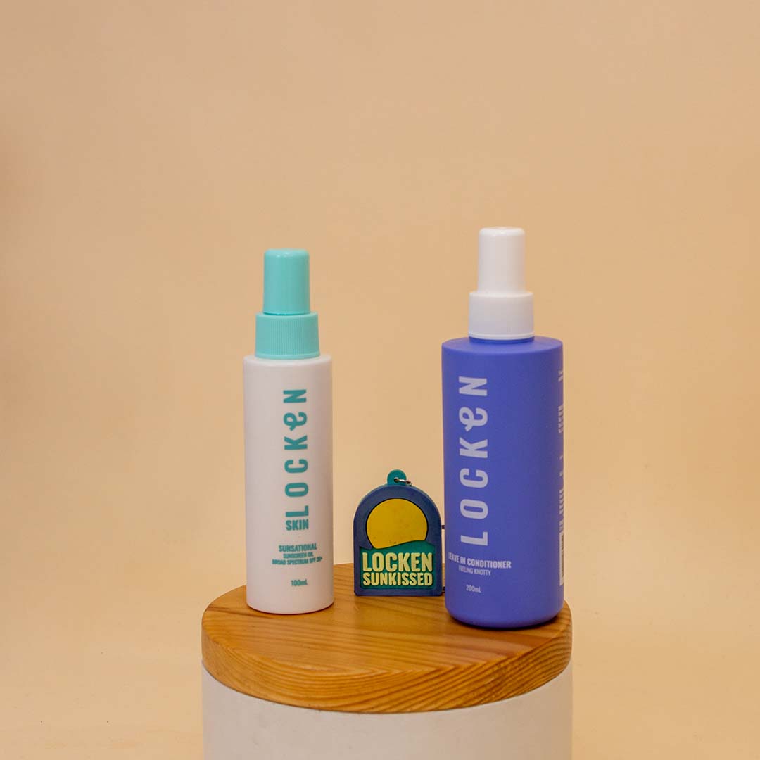 product-image-Locken Sunkissed Summer Box