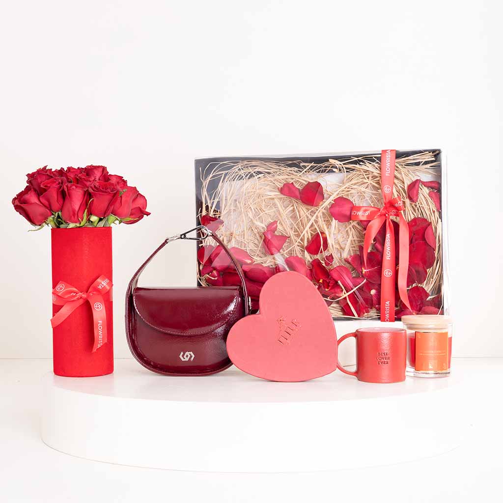 product-image-صندوق القلب للفلانتين