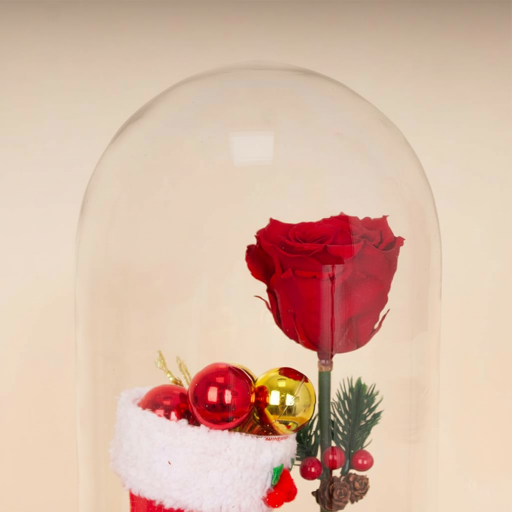 product-image-Happy New Year Red Eternity Rose