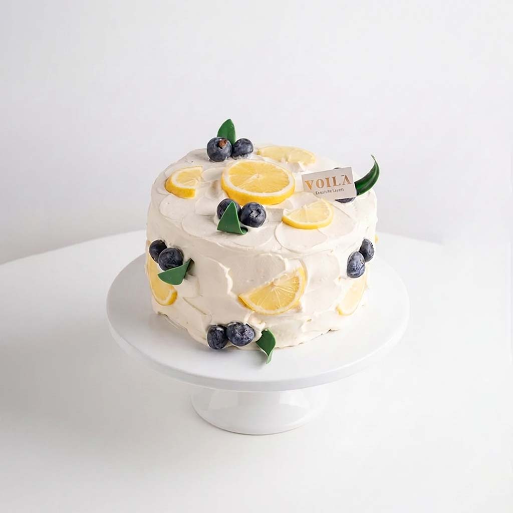 product-image-Voila Lemon Berry Cake