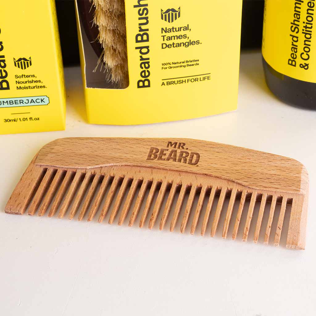 product-image-The Master’s Beard Kit – Premium Gift Edition